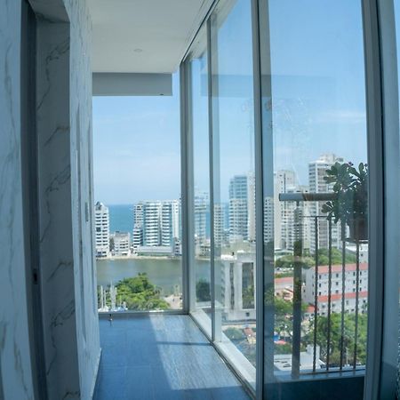 Hotel Zi One Luxury Cartagène Extérieur photo