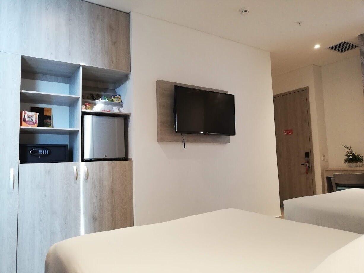 Hotel Zi One Luxury Cartagène Extérieur photo