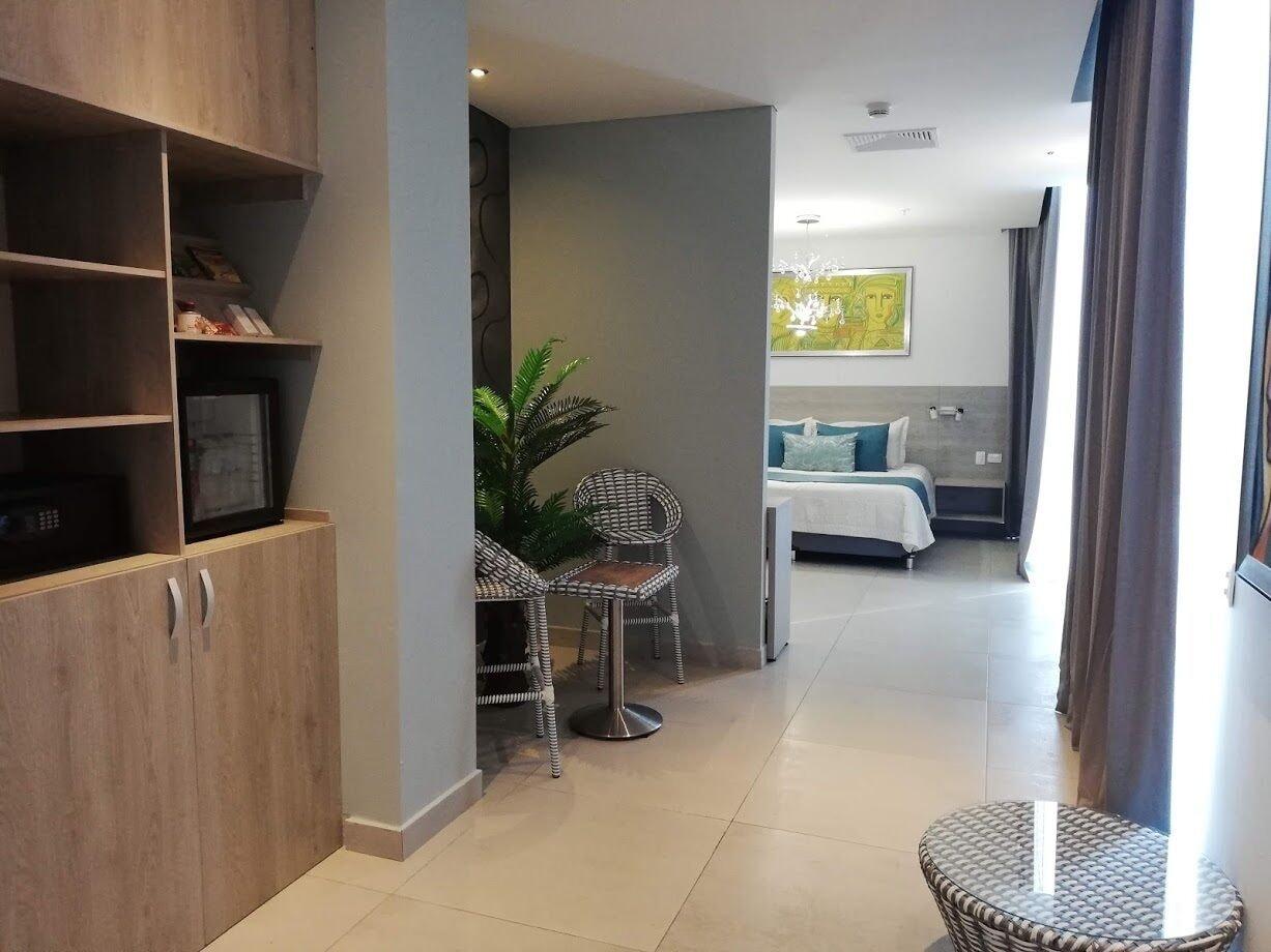 Hotel Zi One Luxury Cartagène Extérieur photo