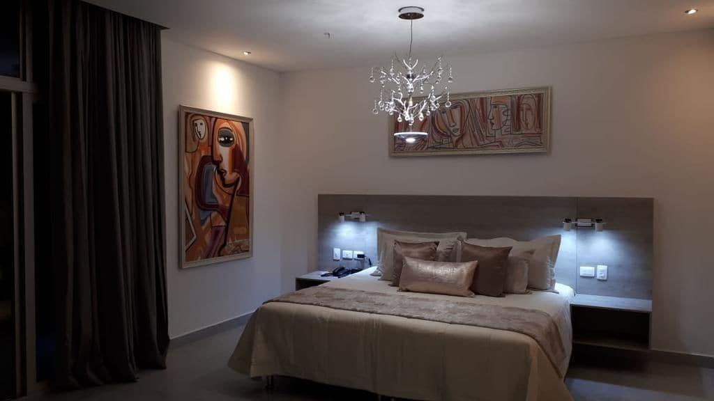 Hotel Zi One Luxury Cartagène Extérieur photo