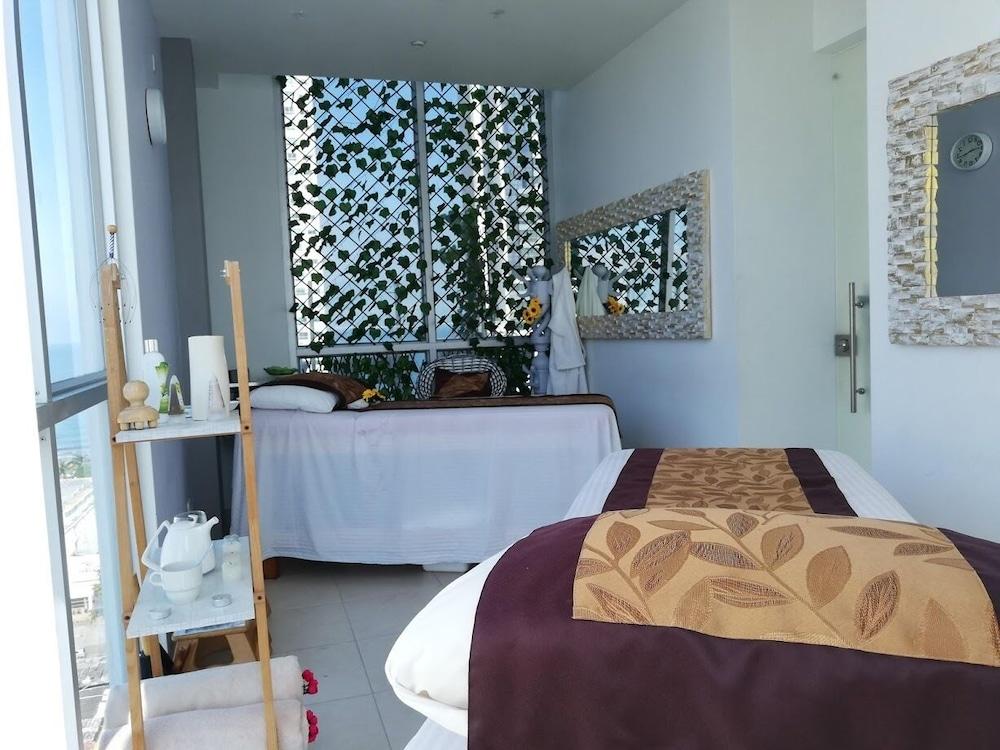 Hotel Zi One Luxury Cartagène Extérieur photo