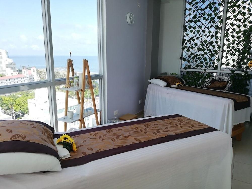 Hotel Zi One Luxury Cartagène Extérieur photo