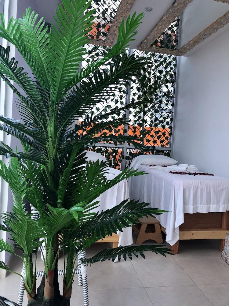 Hotel Zi One Luxury Cartagène Extérieur photo