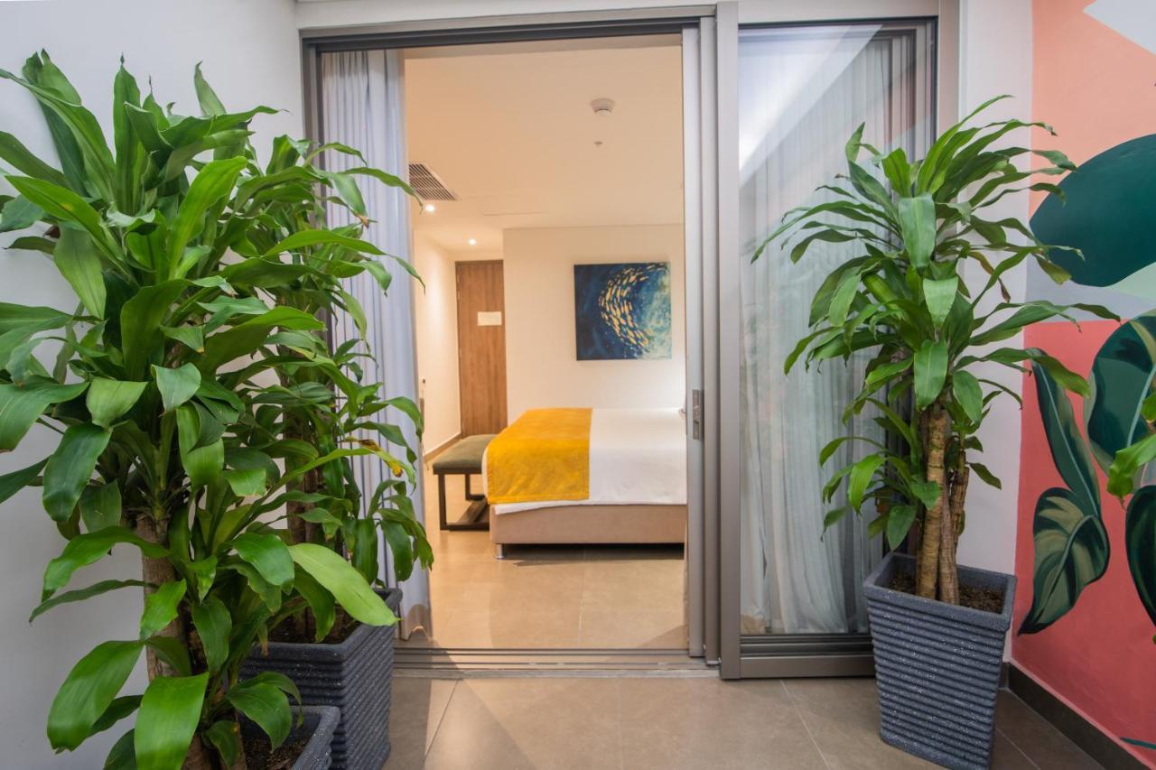 Hotel Zi One Luxury Cartagène Extérieur photo