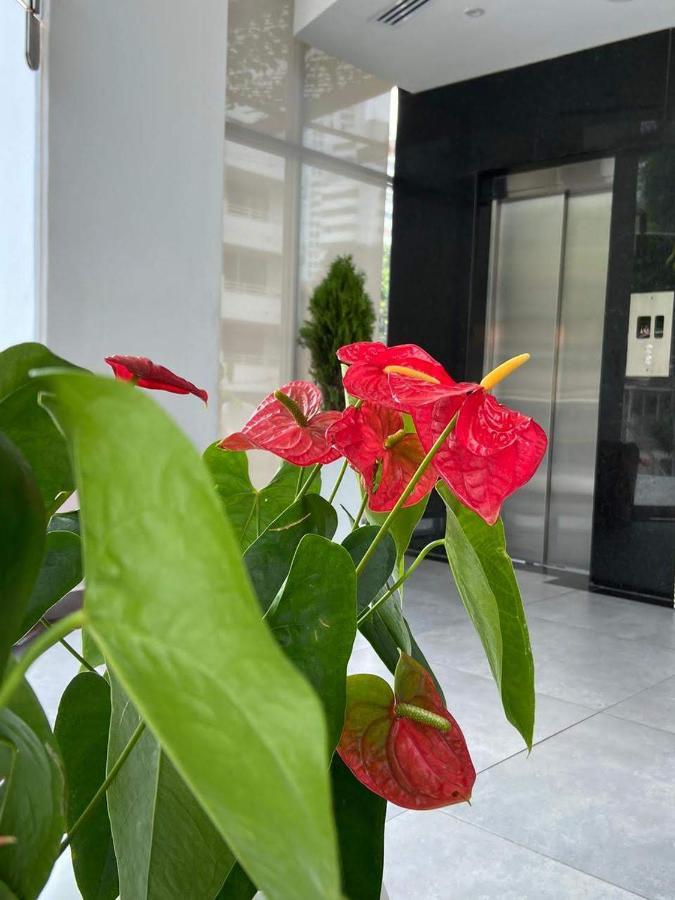 Hotel Zi One Luxury Cartagène Extérieur photo