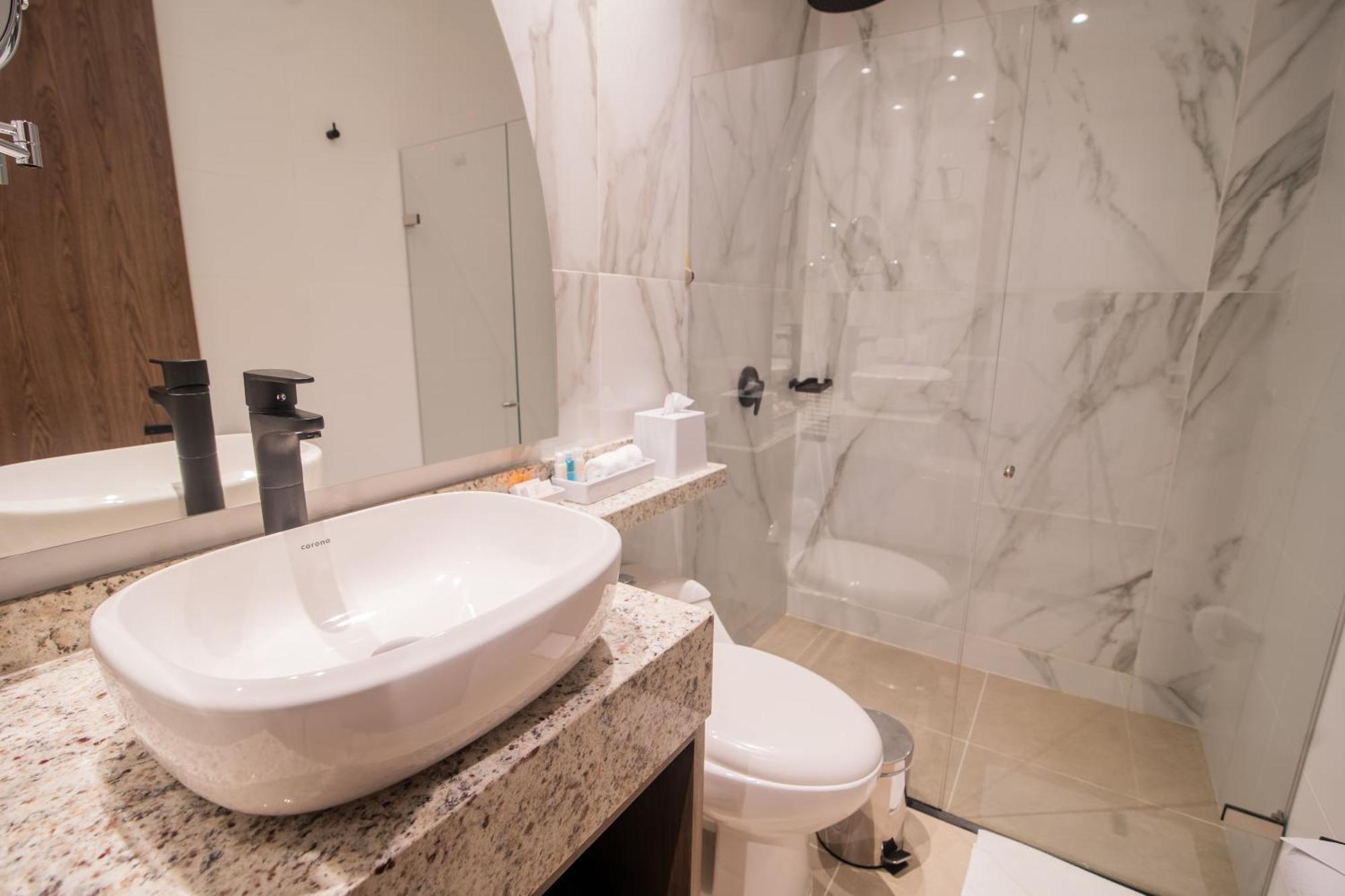 Hotel Zi One Luxury Cartagène Extérieur photo