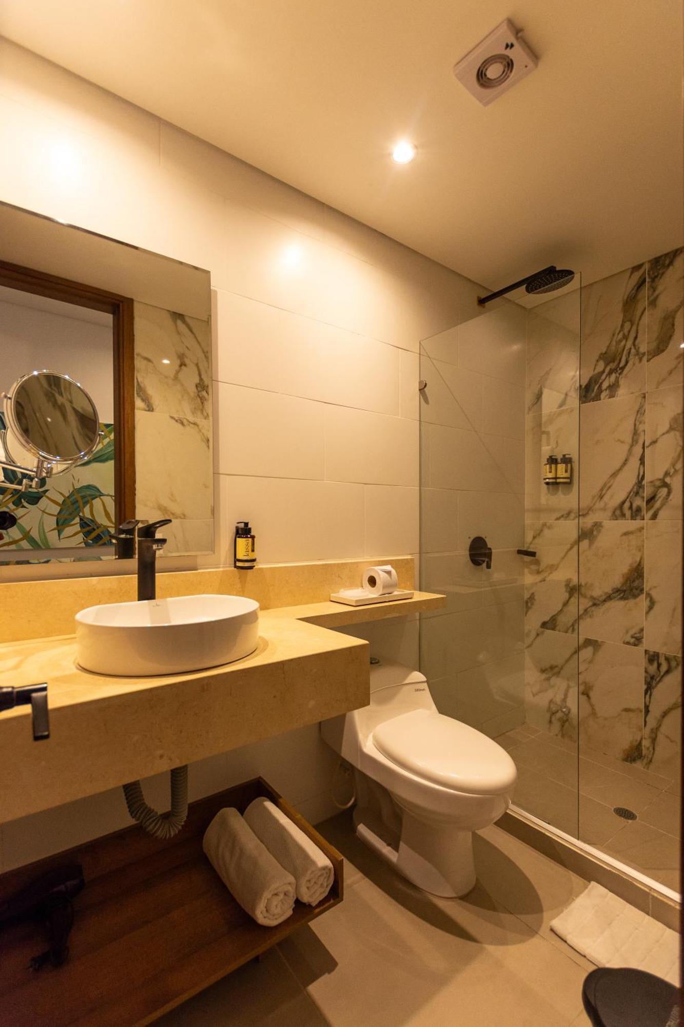 Hotel Zi One Luxury Cartagène Extérieur photo